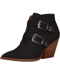 franco sarto granton bootie