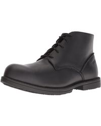 wolverine bedford chukka