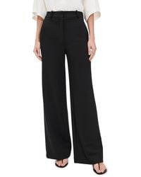 Theory - Trouser Pant - Lyst