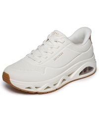 Skechers - Uno Step-glide On Air Hands Free Slip-ins Sneaker - Lyst
