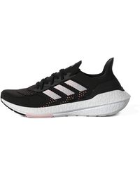 adidas - Ultraboost 22 Running Shoe - Lyst