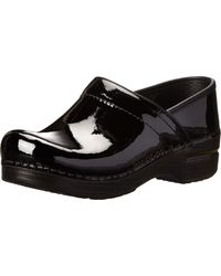 dansko planet patent