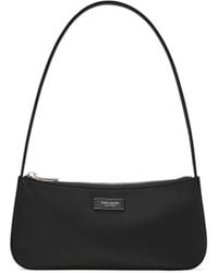 Kate Spade - Sam Icon Ksnyl East-west Shoulder - Lyst