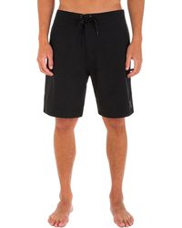 Hurley - Mens One And Only 20" Board Shorts - Lyst