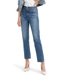 Levi's - Premium 501 Original Fit Jeans - Lyst