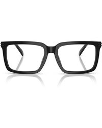 Michael Kors - Mk4155u Bayshore Universal Fit Prescription Eyewear Frames - Lyst