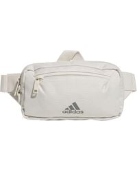 adidas - 's Must Have 2.0 Waist Pack Bag For Festivals And Travel - Lyst