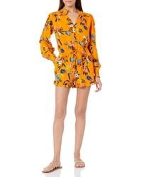 Jessica Simpson Jumpsuits and rompers for Women | Online Sale up to 75% off  | Lyst