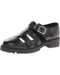 Chinese Laundry - Dirty Laundry By Lyon Oxford,black,9.5 M Us - Lyst