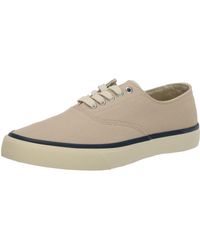 Sperry Top-Sider - Cloud Cvo Textile Navy - Lyst
