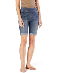 by Levi Strauss \u0026 Co. Gold Label Shorts 