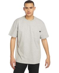Dickies - T-Shirt mit Rundhalsausschnitt - Lyst