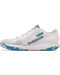 New Balance - Fuelcell 996 V4 Hard Court Tennis Shoe - Lyst