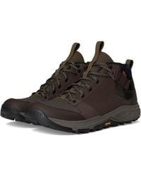 Teva - Grandview Gtx Hiking Boot - Lyst