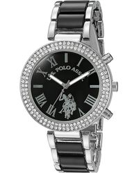 U.S. POLO ASSN. Watches for Women | Online Sale up to 51% off | Lyst
