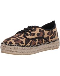loeffler randall leopard sneakers