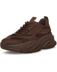 Steve Madden - Possession Sneaker - Lyst