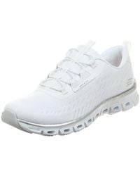 Skechers - Glide-step-align Sneaker - Lyst