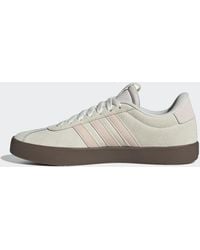 adidas - Vl Court 3.0 Sneaker - Lyst
