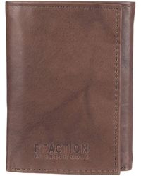 Kenneth Cole Reaction Wallets and cardholders for Men | Online Sale up to  42% off | Lyst