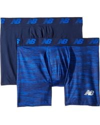 New balance premium hot sale performance boxer briefs