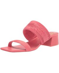 Vince Camuto Corlina Ankle Strap Sandal (Women) (Nordstrom Exclusive) | Nordstrom | Strap 