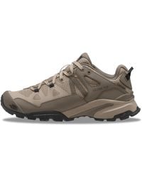 The North Face - Ultra 112 Waterproof Hiking Shoe | Ripstop Leather - Lyst