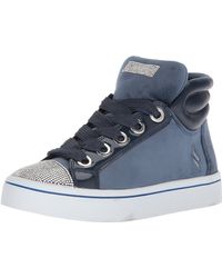 sketcher high tops