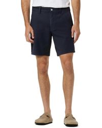 Joe's Jeans - Jeans The Airsoft Straight Leg Trouser Short - Lyst
