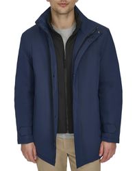 Dockers - Dwight Soft Shell Jacket - Lyst