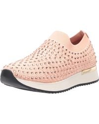 Kenneth Cole - Reaction Cameron Jewel Jogger Sneaker - Lyst