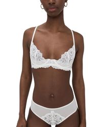 Natori - Peony Unlined Underwire - Lyst