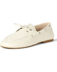 The Drop - Monaco Boat Shoe Bootsschuh - Lyst