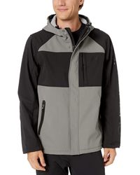 skechers lightweight jacket mens