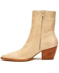 Matisse - Ankle Bootie Boot - Lyst