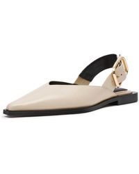 Steve Madden - Shay Ballet Flat - Lyst