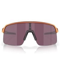 Oakley - Oo9463a Sutro Lite Low Bridge Fit Rectangular Sunglasses - Lyst