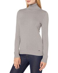 calvin klein jumper womens sale