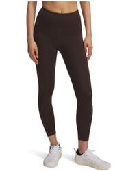 Under Armour - Motion Ankle Leggings, - Lyst
