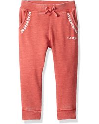 roxy sweatpants