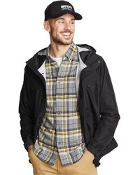 Eddie Bauer - Regular Fit Rainpac Jacket - Lyst