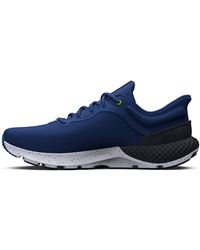 Under Armour - Charged Escape 4 Running Shoe, - Lyst