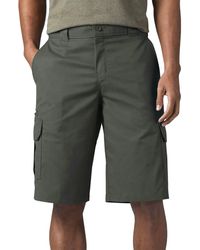 Performance Comfort Flex Cargo Short 