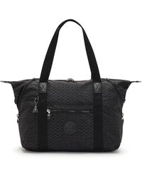 Kipling - Art Medium Tote Bag - Lyst
