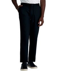 Kenneth Cole - S Slim Fit Jogger Pant - Lyst