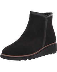 clarks cheyn meryl boot
