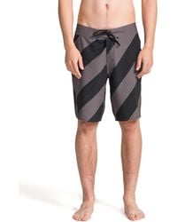 Volcom - Ic 20" Boardshort Swim Trunk - Lyst