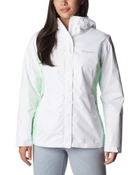 Columbia - Arcadia Ii Jacket - Lyst
