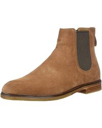 clarkdale gobi tobacco