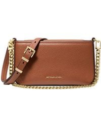 Michael Kors - SM Conv XBODY POUCHETTE - Lyst